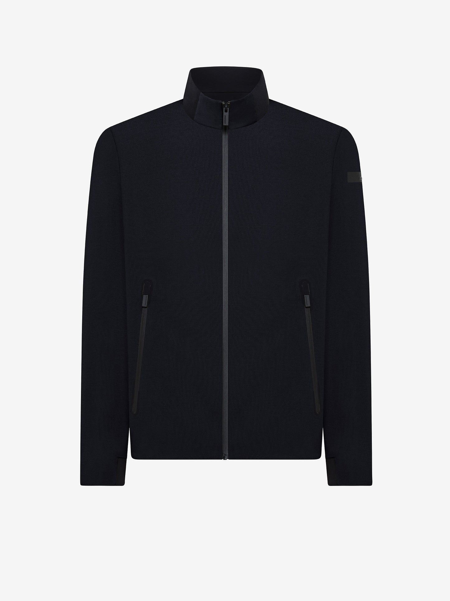 Terzitel Zip Soft Jkt