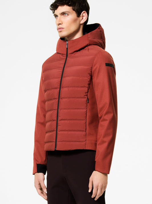 Terzilio Duck Soft Jkt