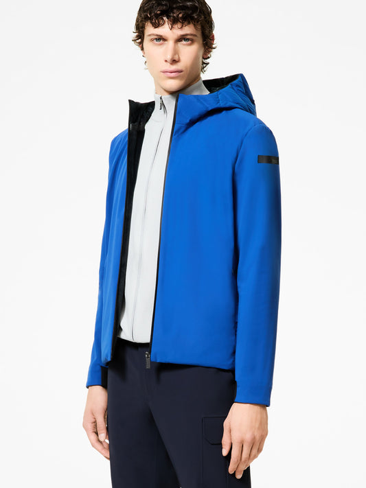 Montecristo Duck Hood Zip Soft Jkt