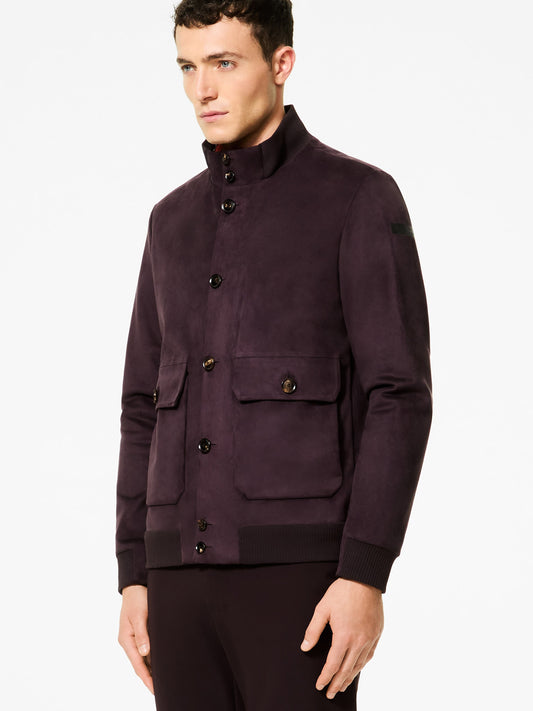 Nabucco Val Soft Jkt