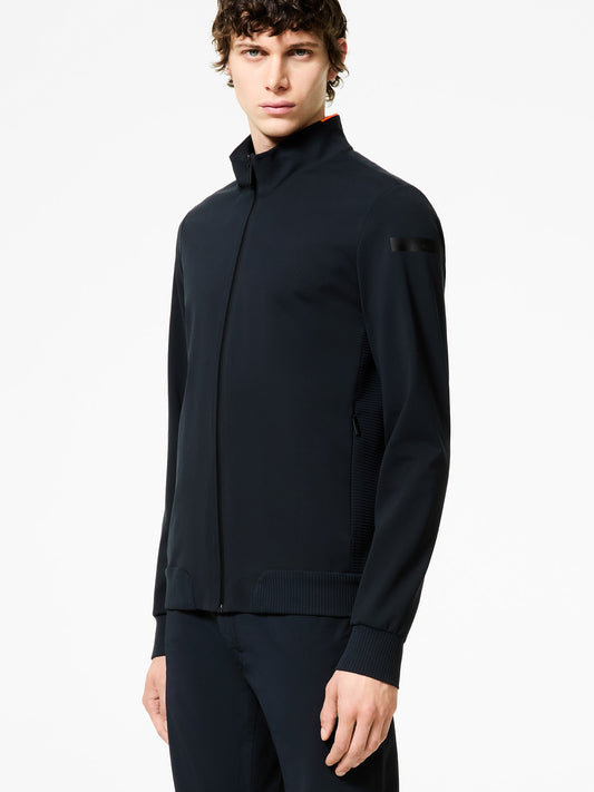 Surflex Winter Soft Touch Full Zip Fleece