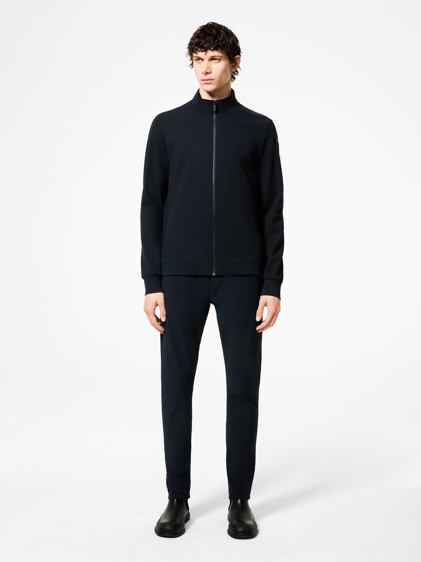 Surflex Winter Soft Touch Full Zip Fleece