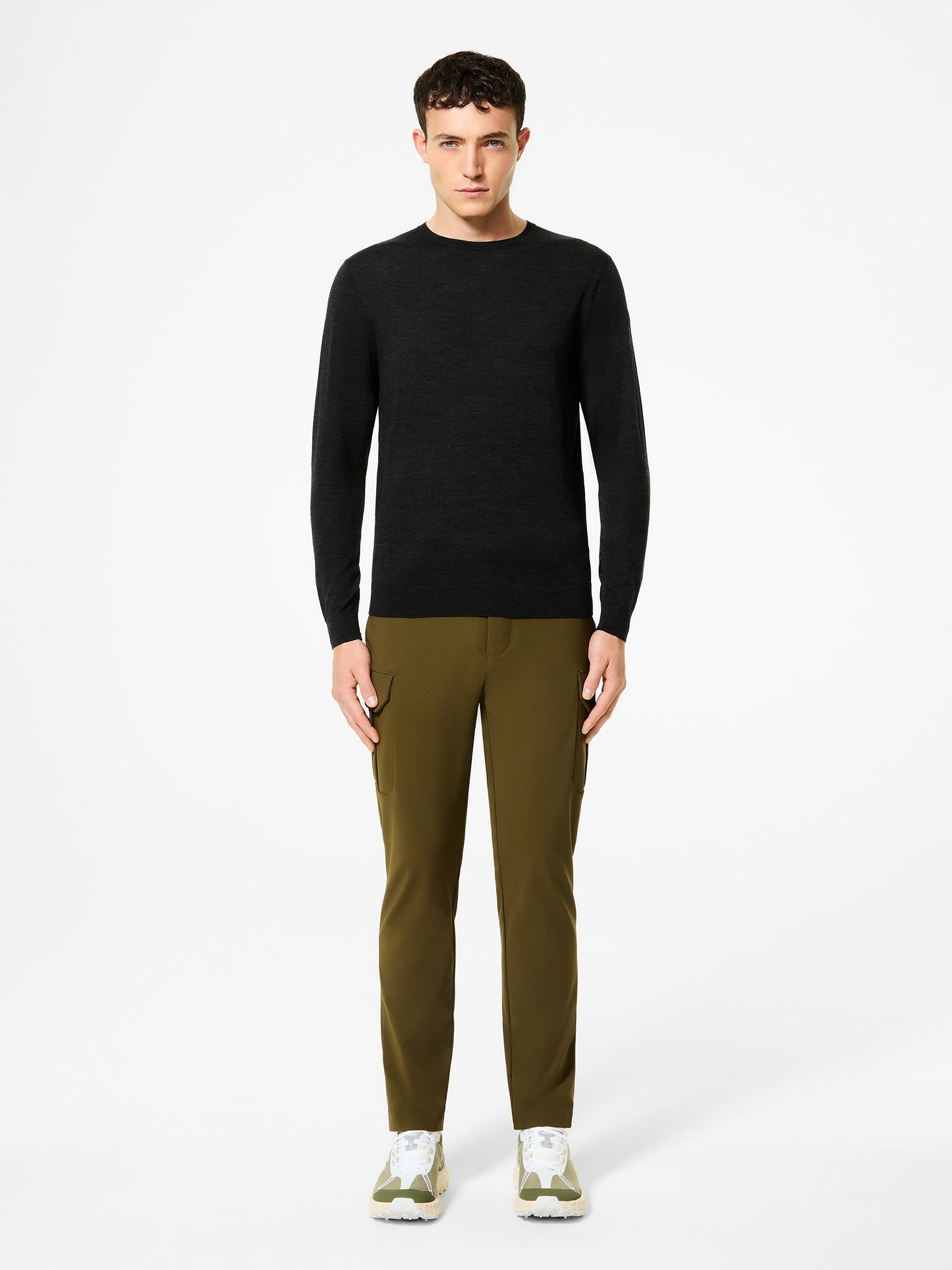 Surflex Winter Cargo Pant