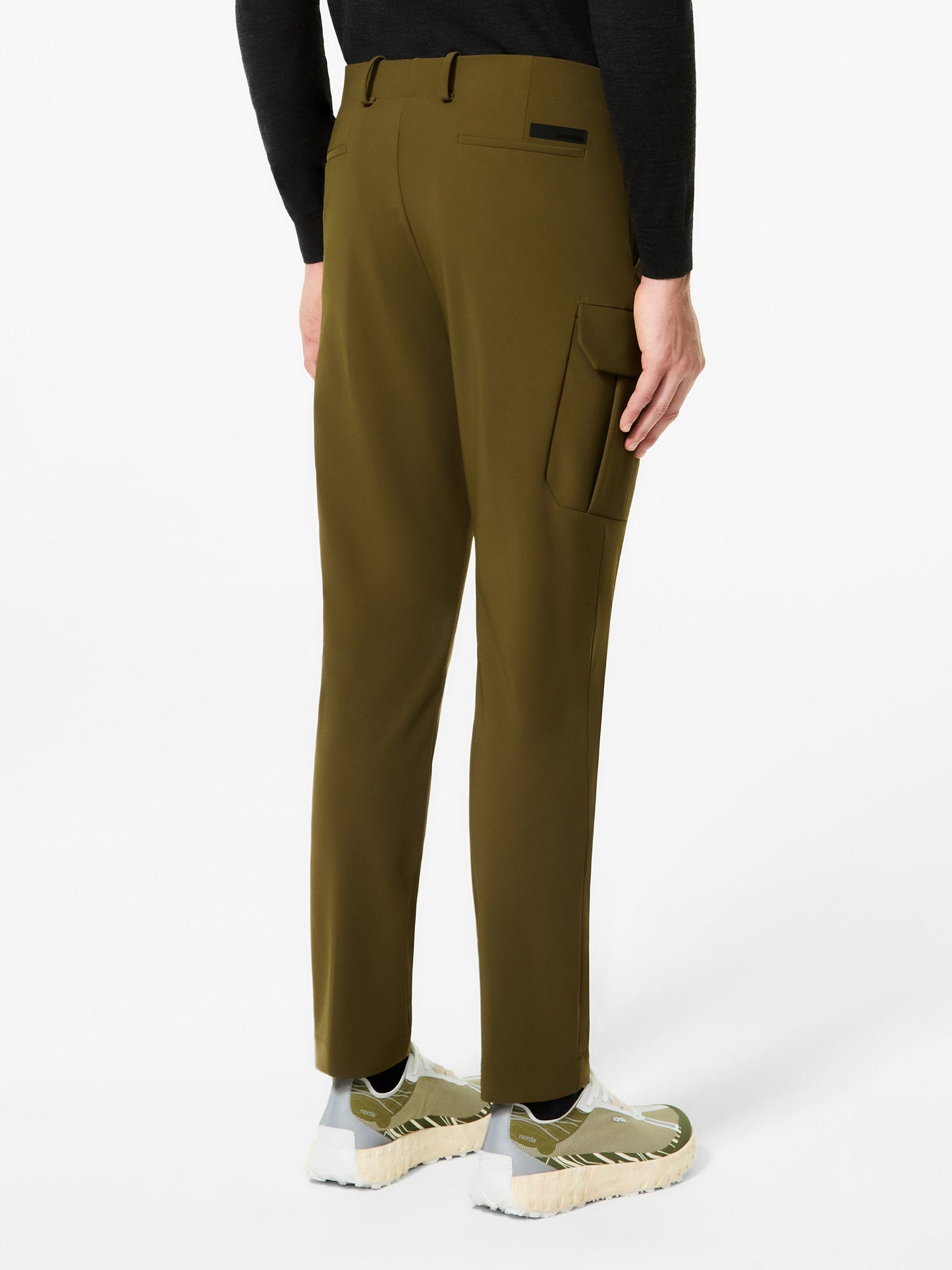 Surflex Winter Cargo Pant