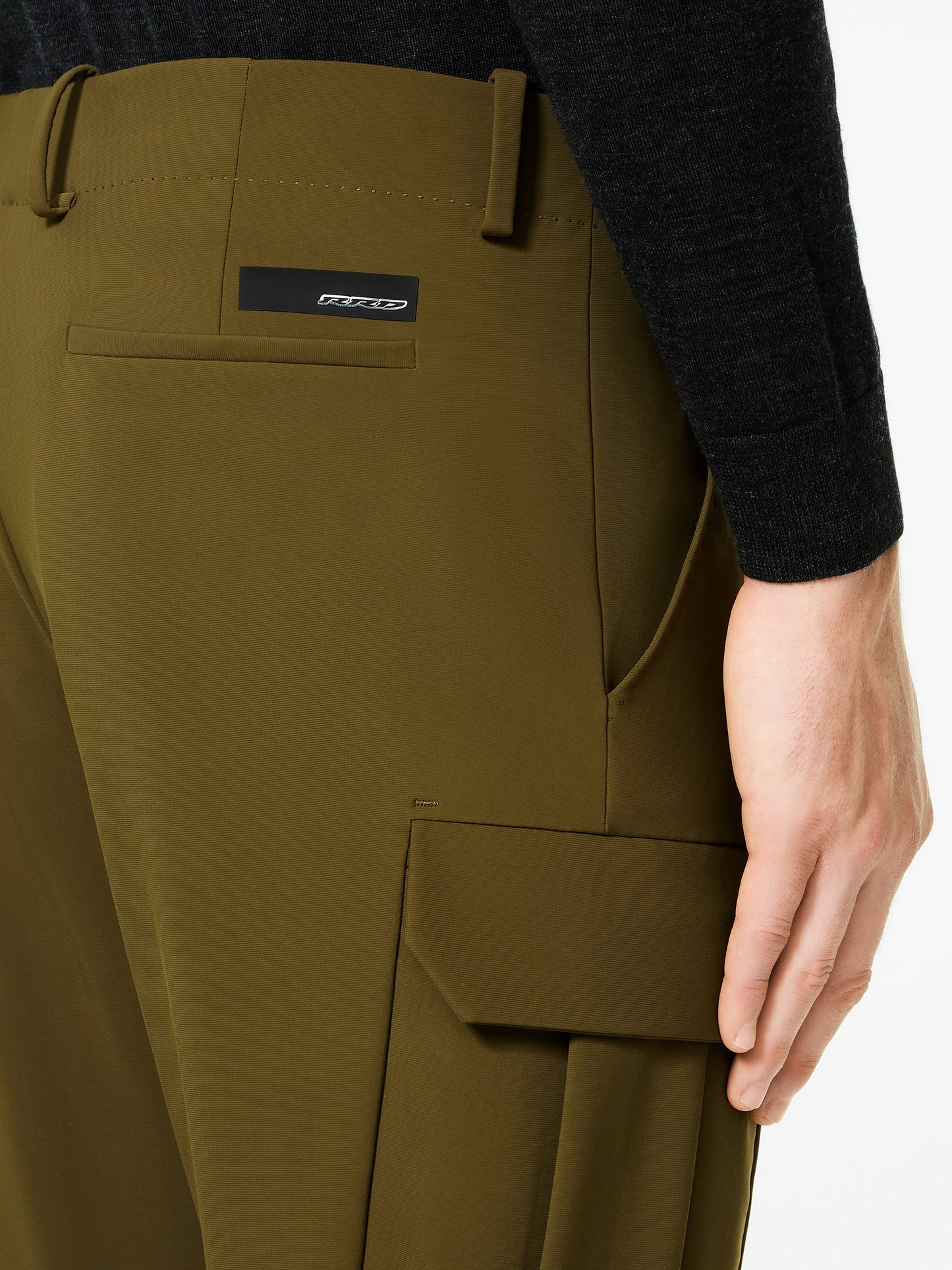 Surflex Winter Cargo Pant