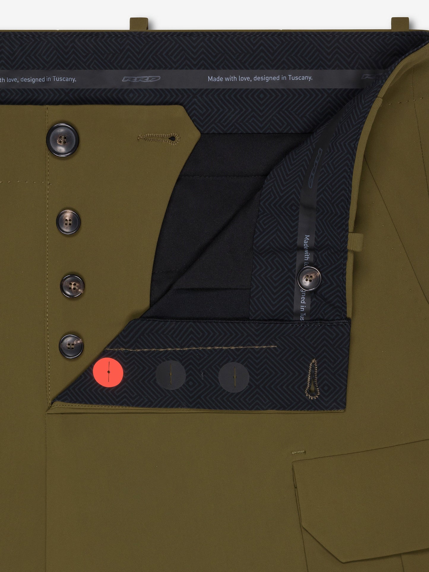 Surflex Winter Cargo Pant