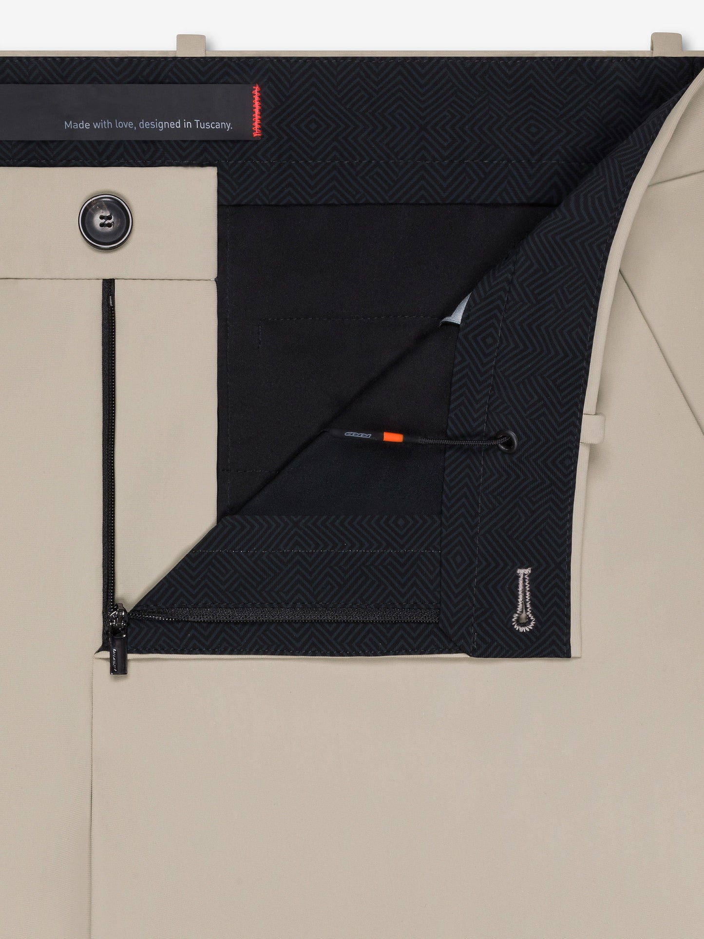 Surflex Winter Chino Jo Pant