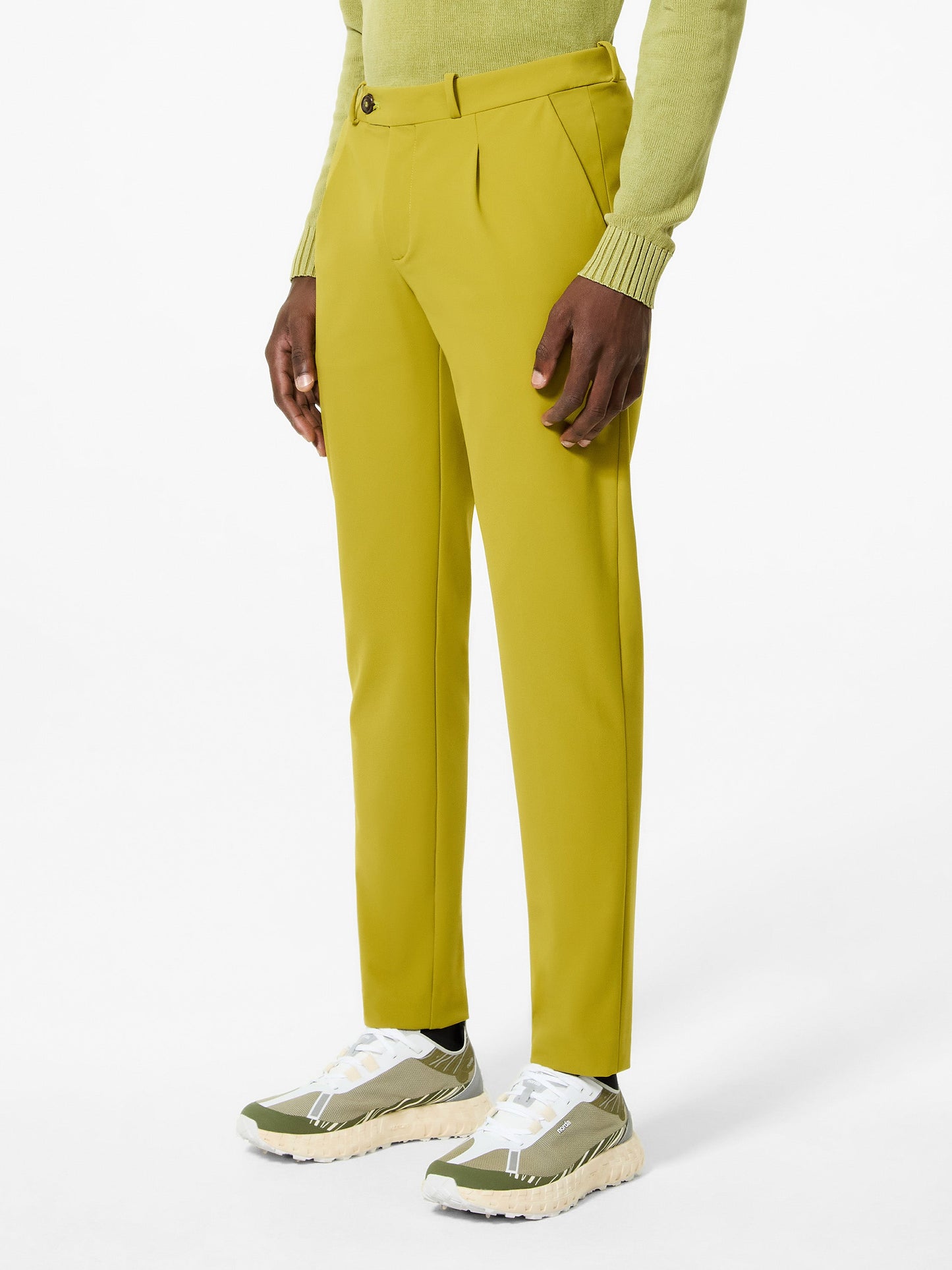 Surflex Winter Chino Pence Pant