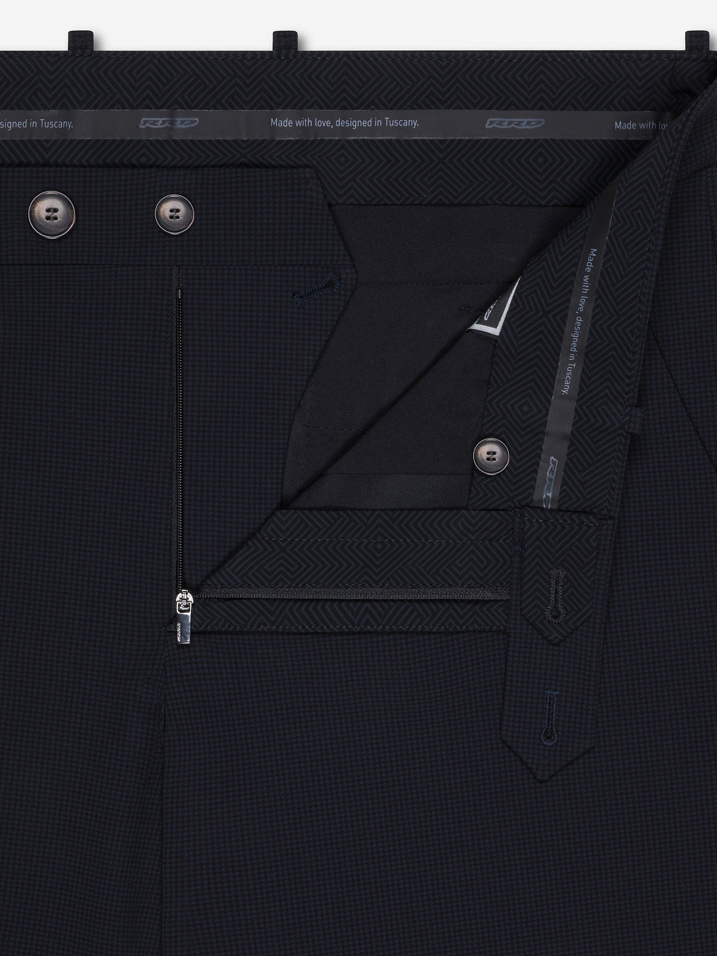 Surflex Winter Micro Chino  Pant