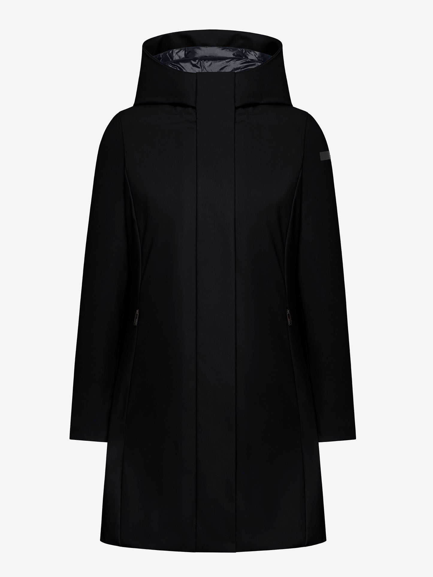 Surflex Winter Long Wom Jkt