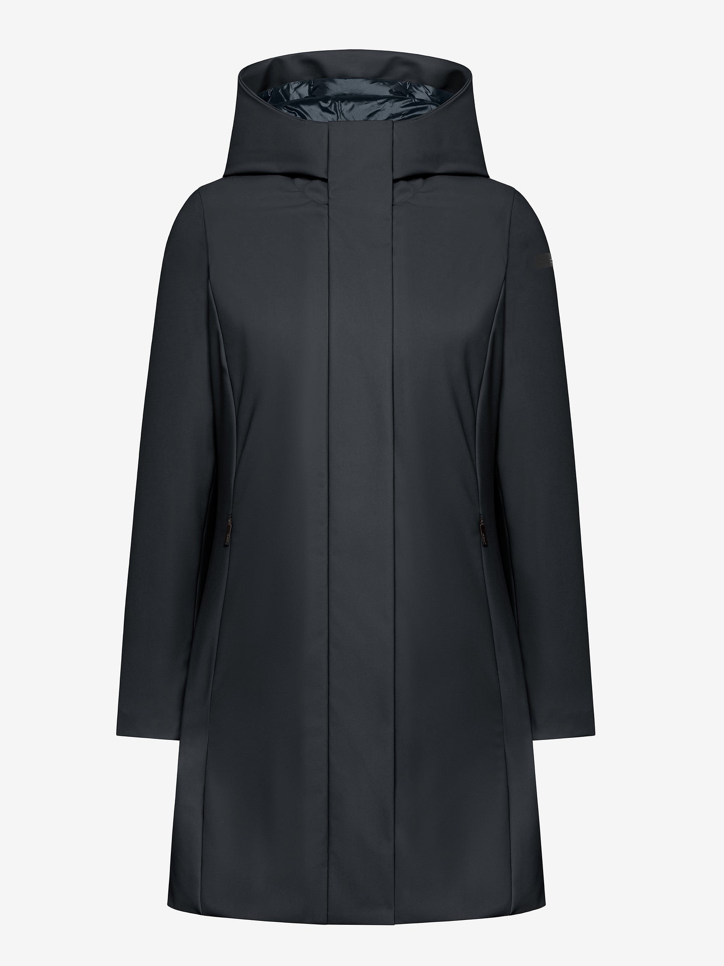 Surflex Winter Long Wom Jkt