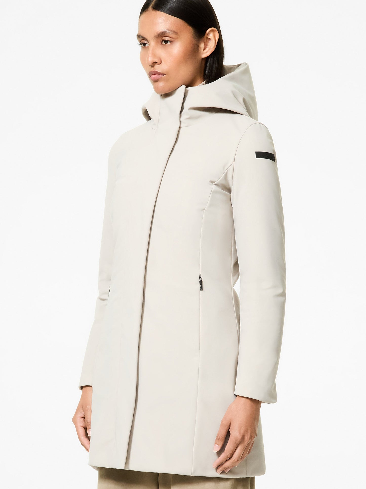Surflex Winter Long Wom Jkt