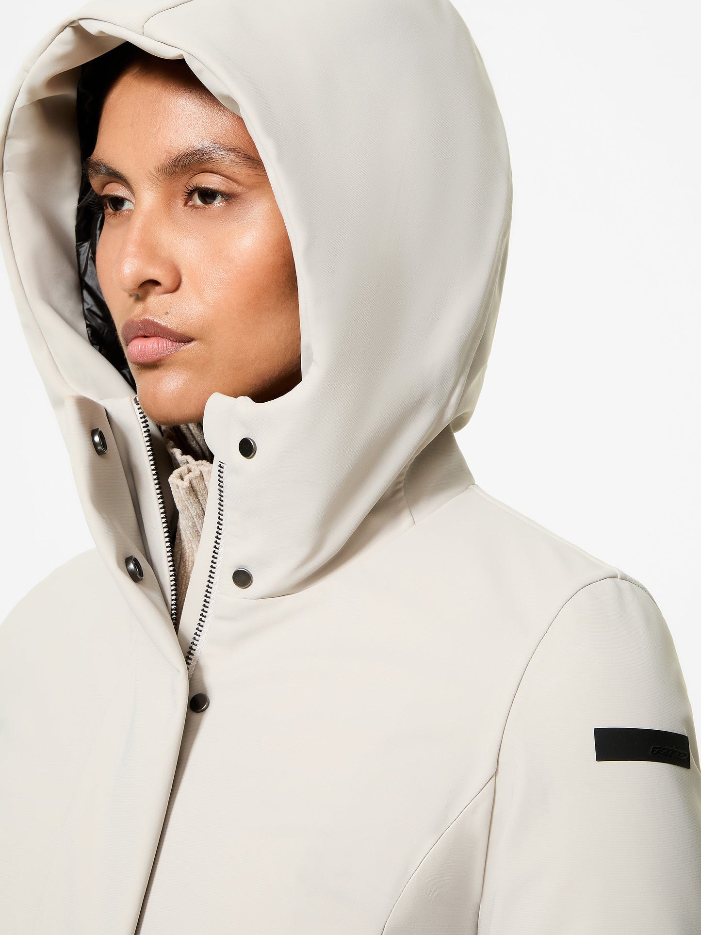 Surflex Winter Long Wom Jkt