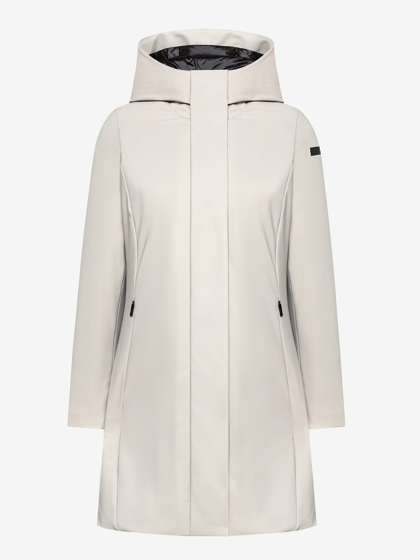 Surflex Winter Long Wom Jkt