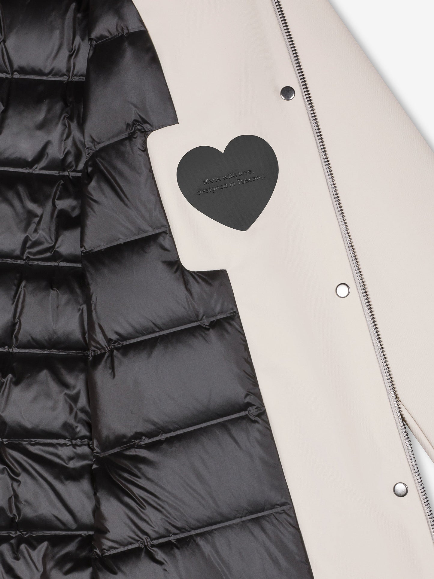 Surflex Winter Long Wom Jkt