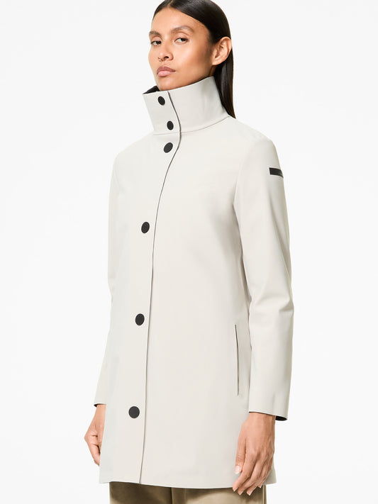 Surflex Winter Thermo Coat Wom Jkt