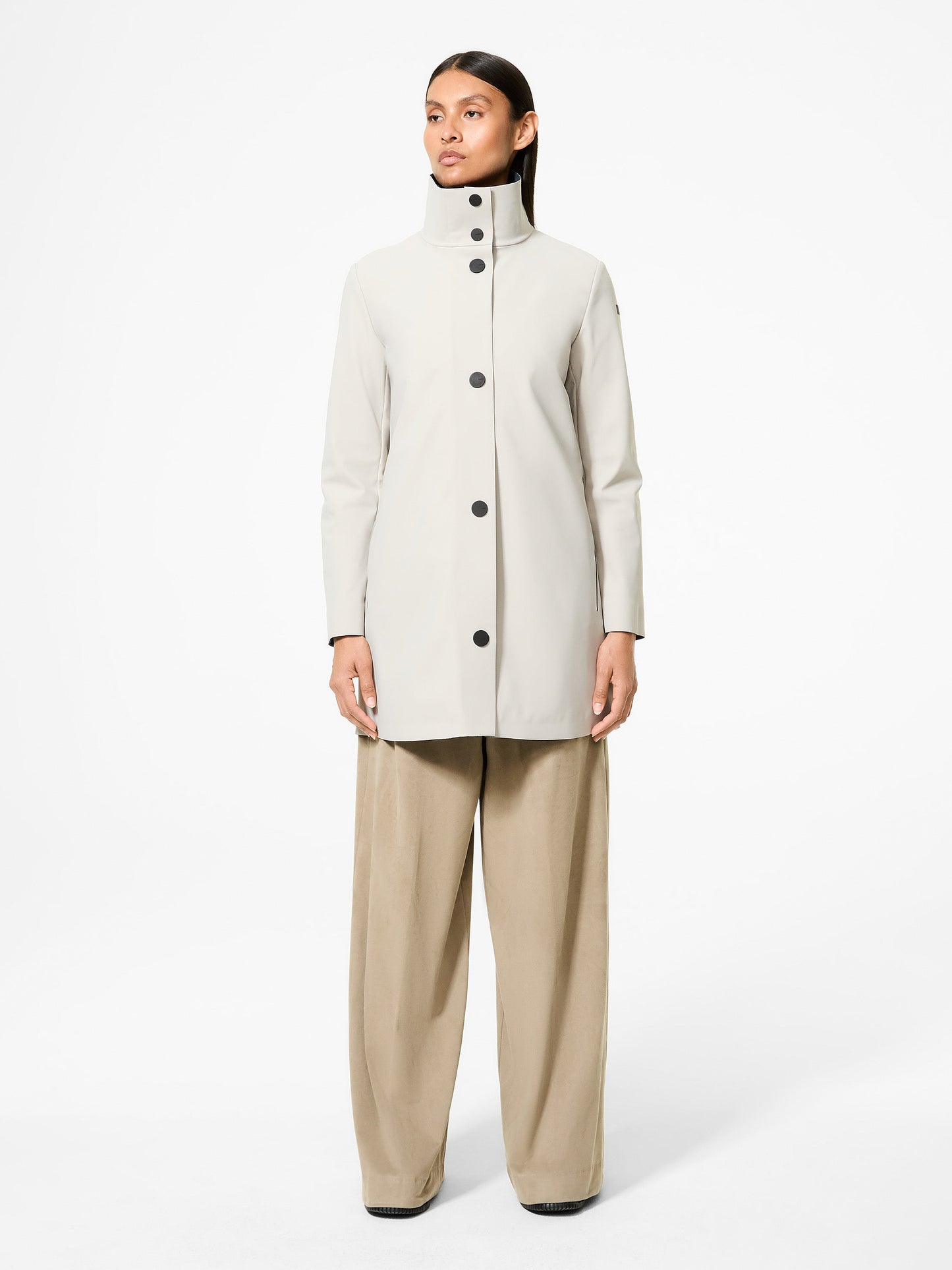 Surflex Winter Thermo Coat Wom Jkt