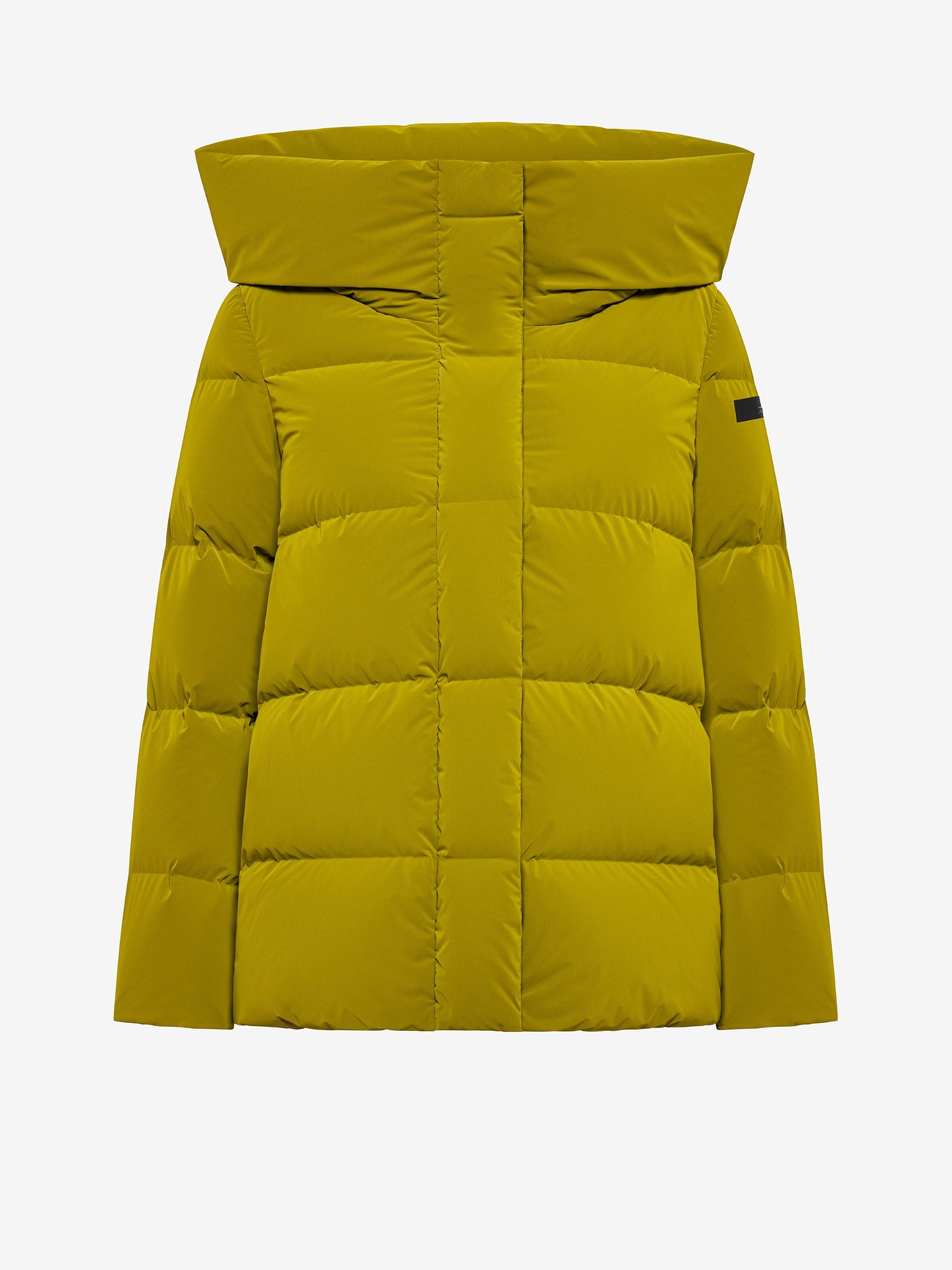 Superrduck! Tubic 14 Hood Wom Jkt