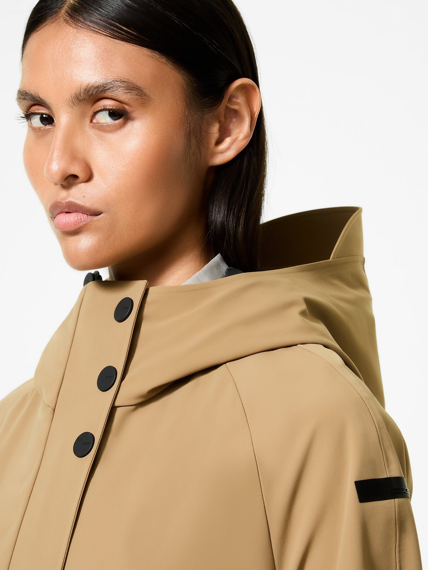 Montecristo Thermo Parka Wom Jkt