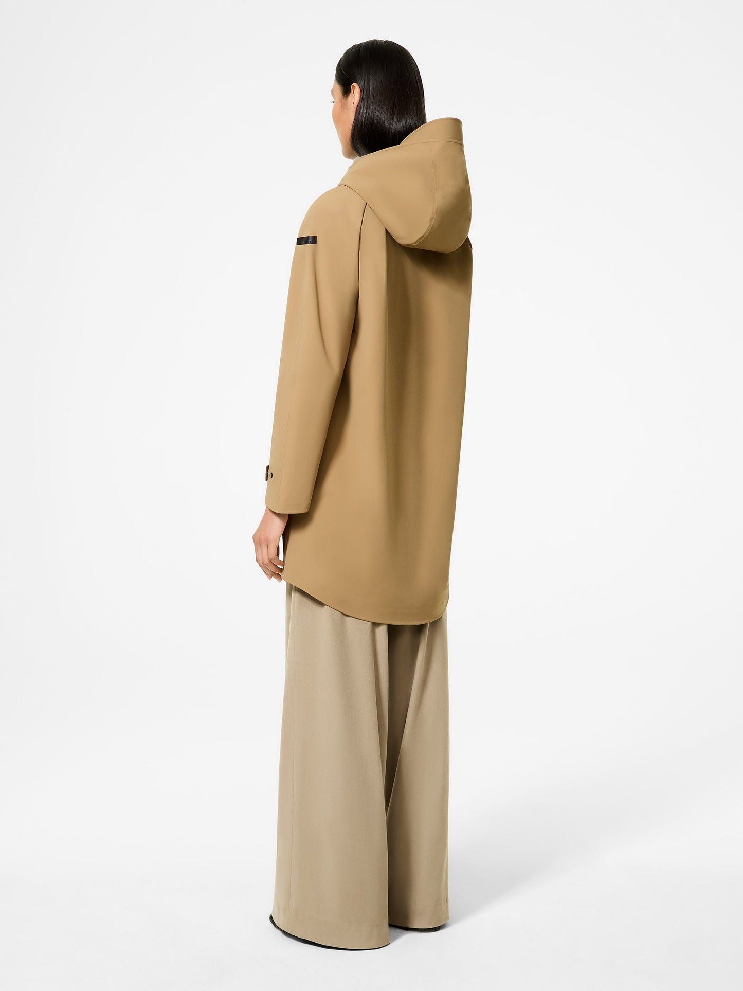 Montecristo Thermo Parka Wom Jkt