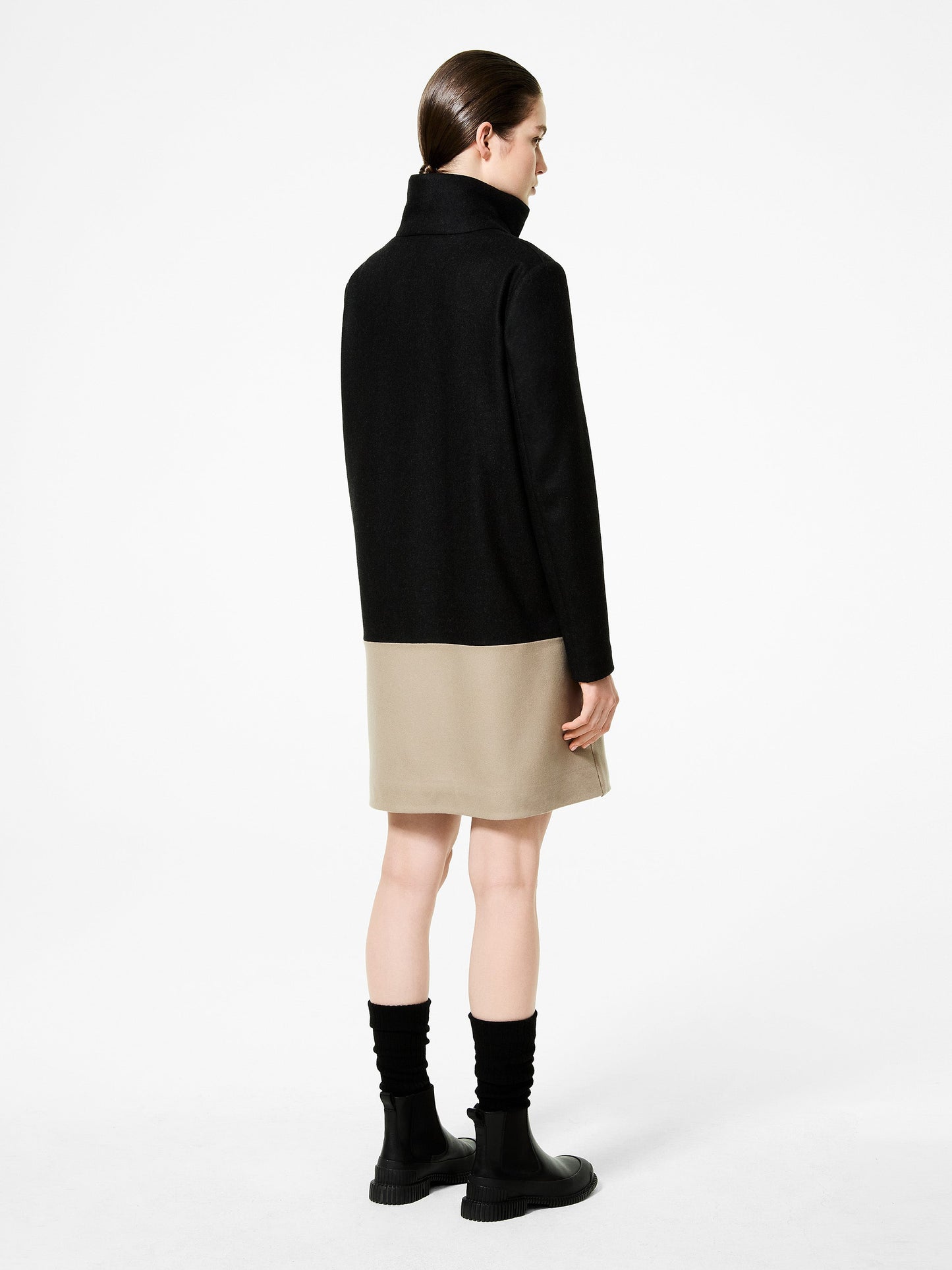 Gae Coat Wom Jkt