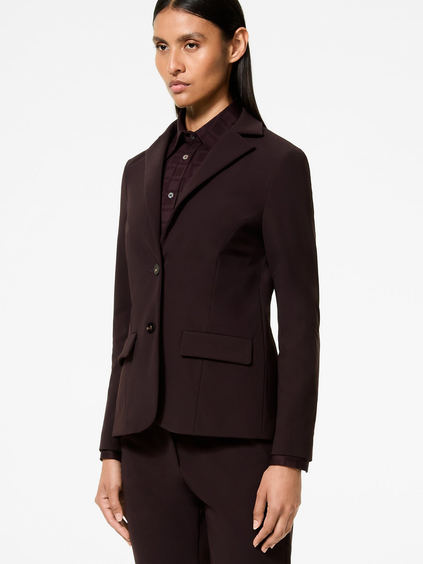 Surflex Winter Wom Blazer