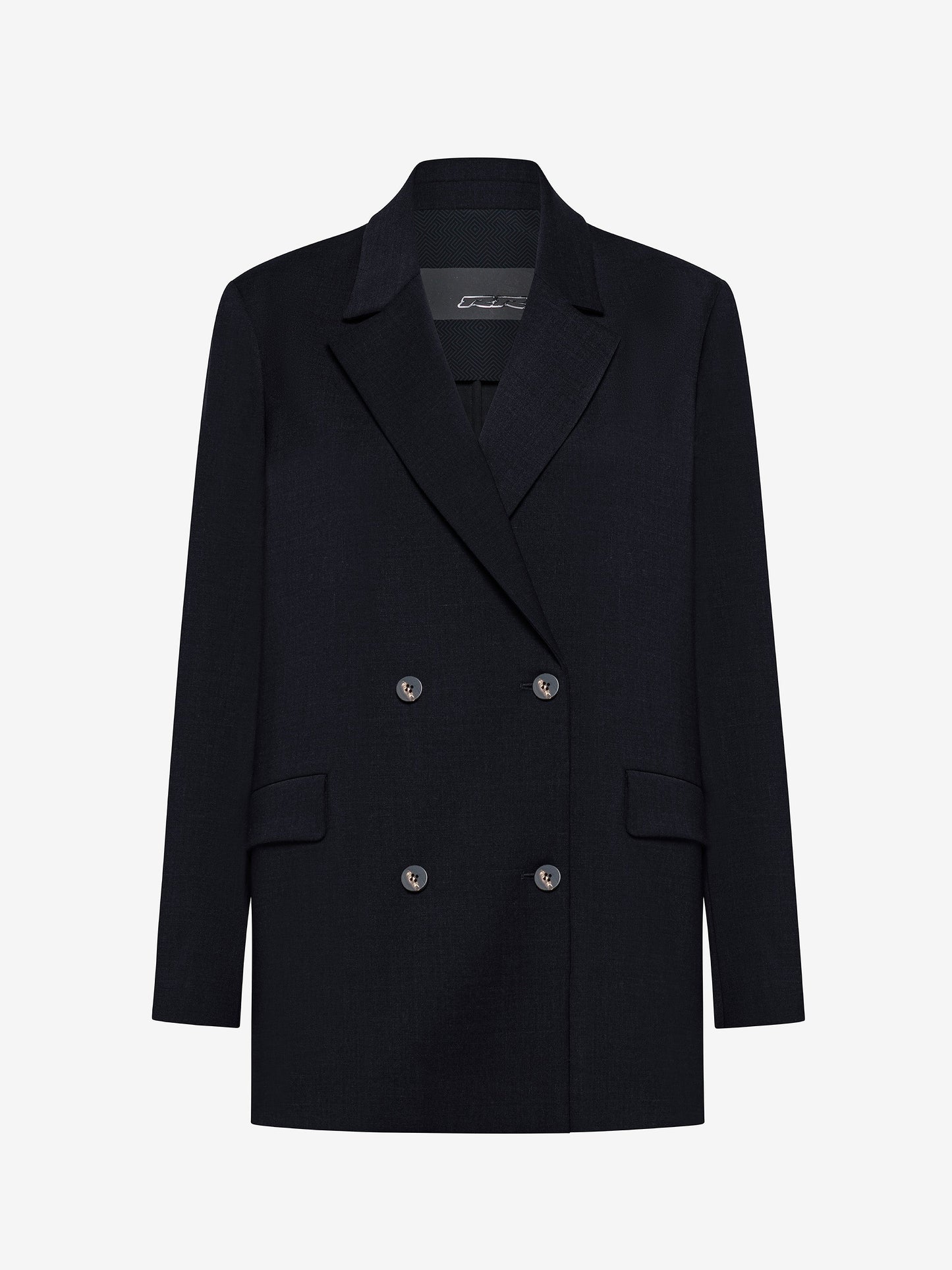 Terzitel 2P Wom Blazer