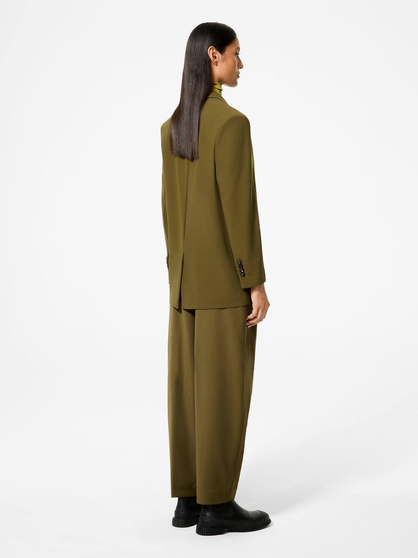 Surflex Winter 2P Wom Blazer