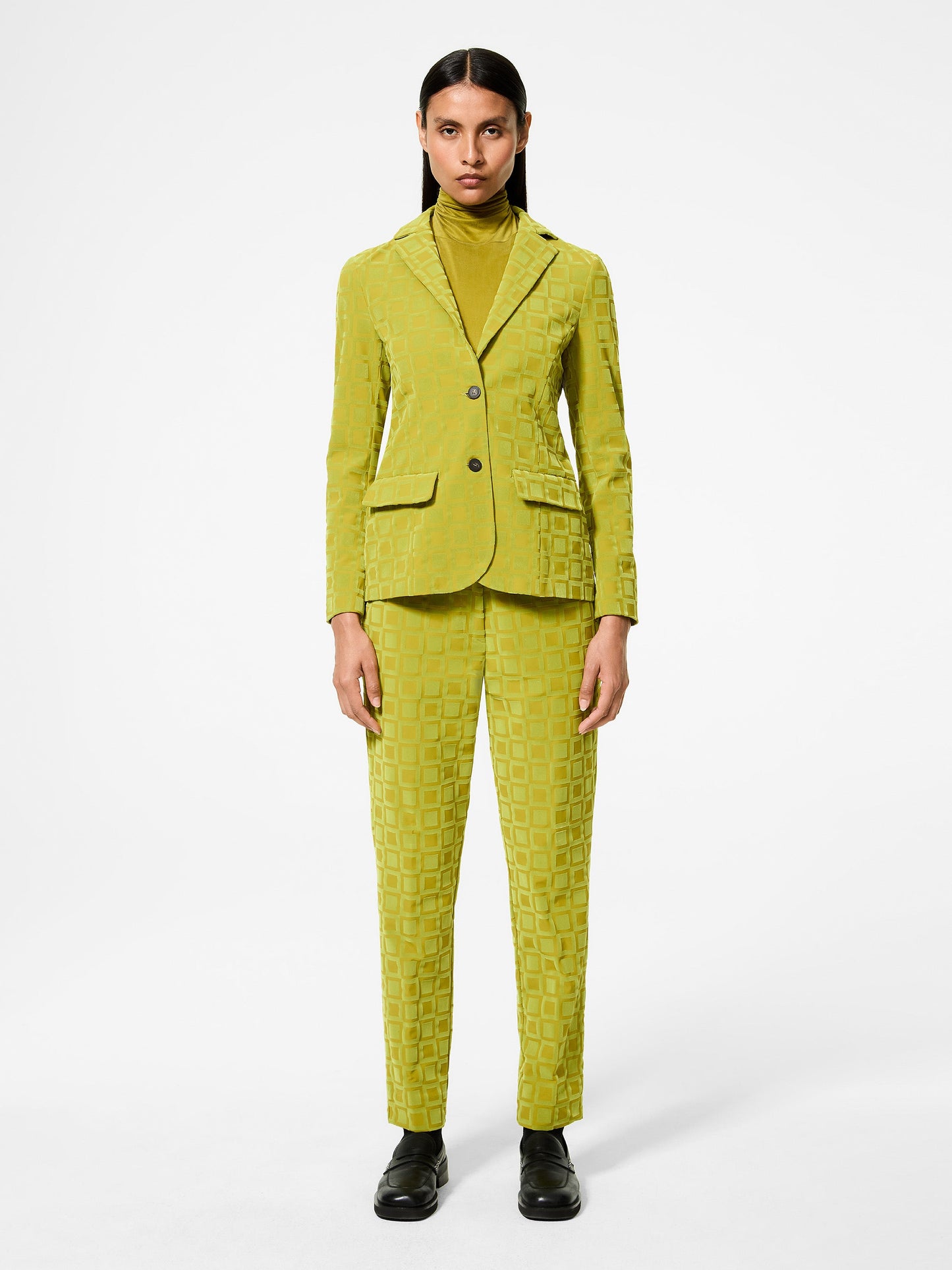 Dori Wom Blazer