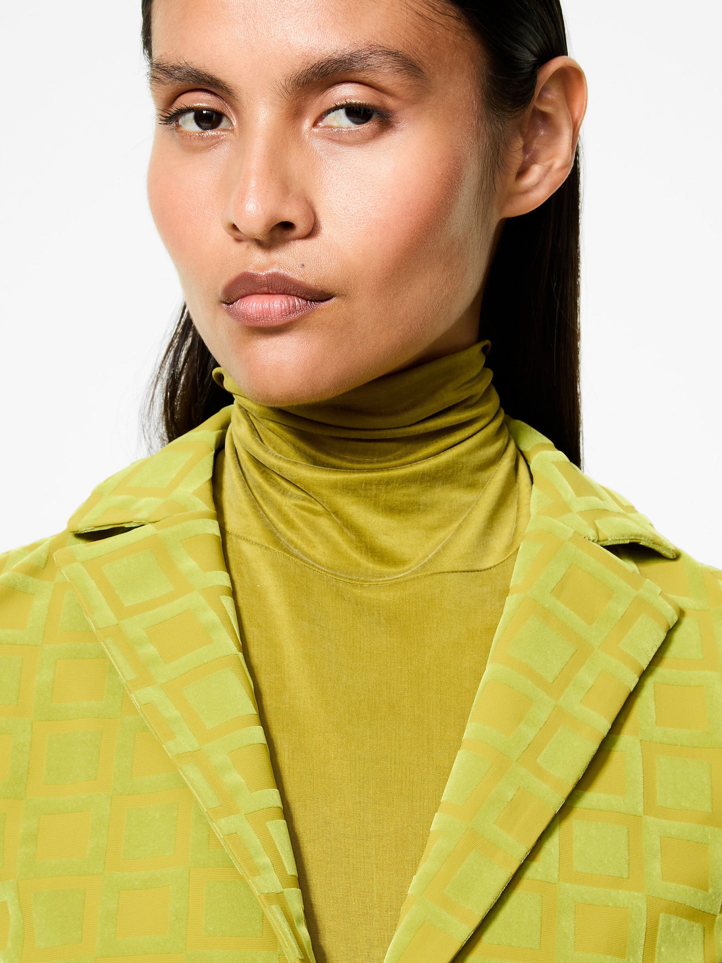 Dori Wom Blazer