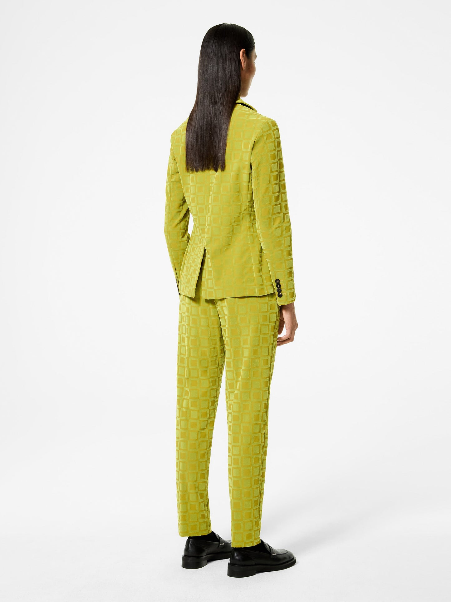 Dori Wom Blazer