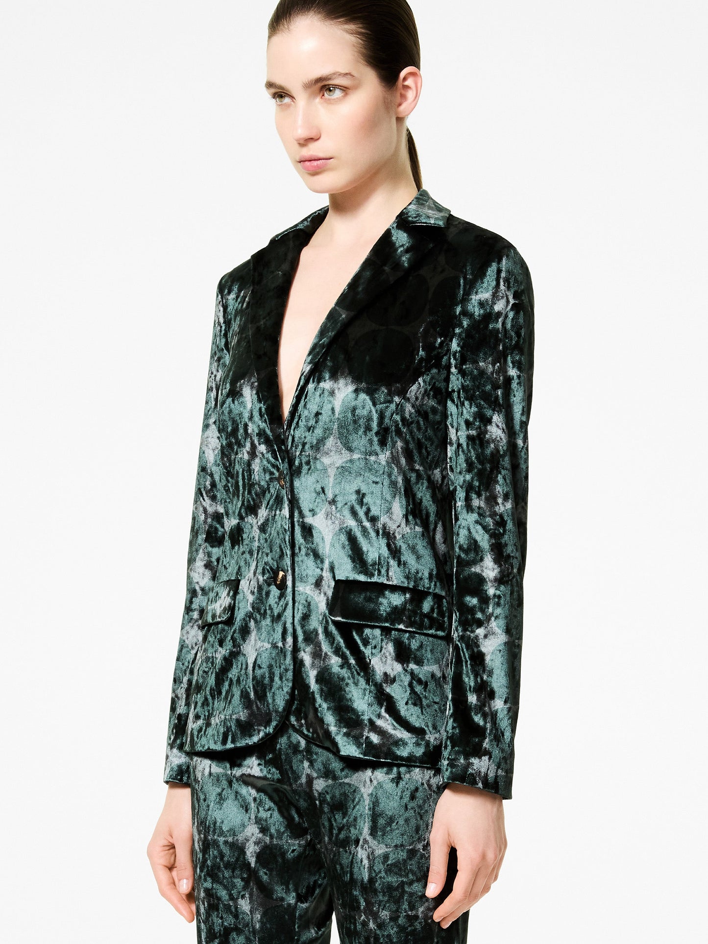 Mina  Wom Blazer