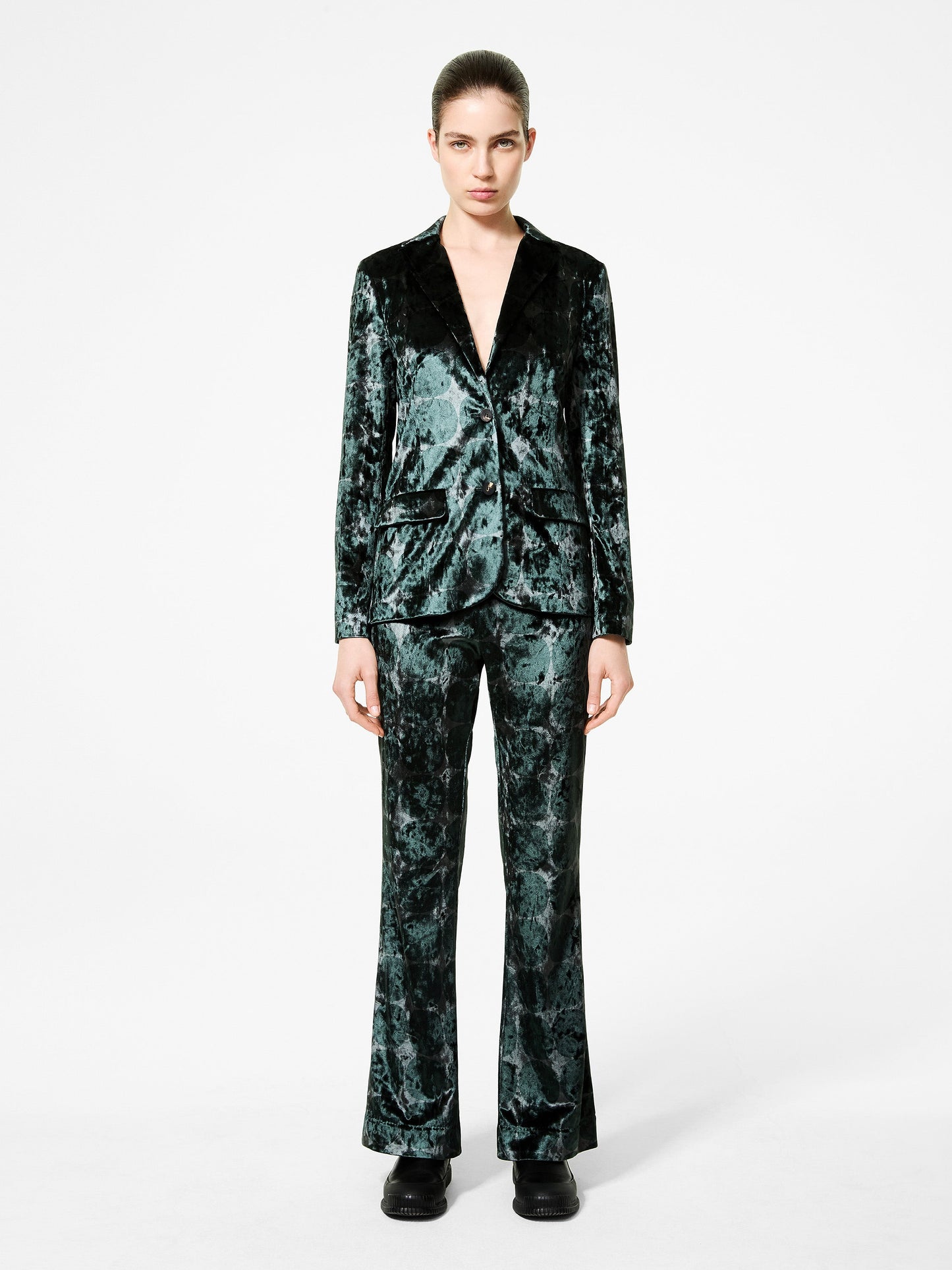 Mina  Wom Blazer