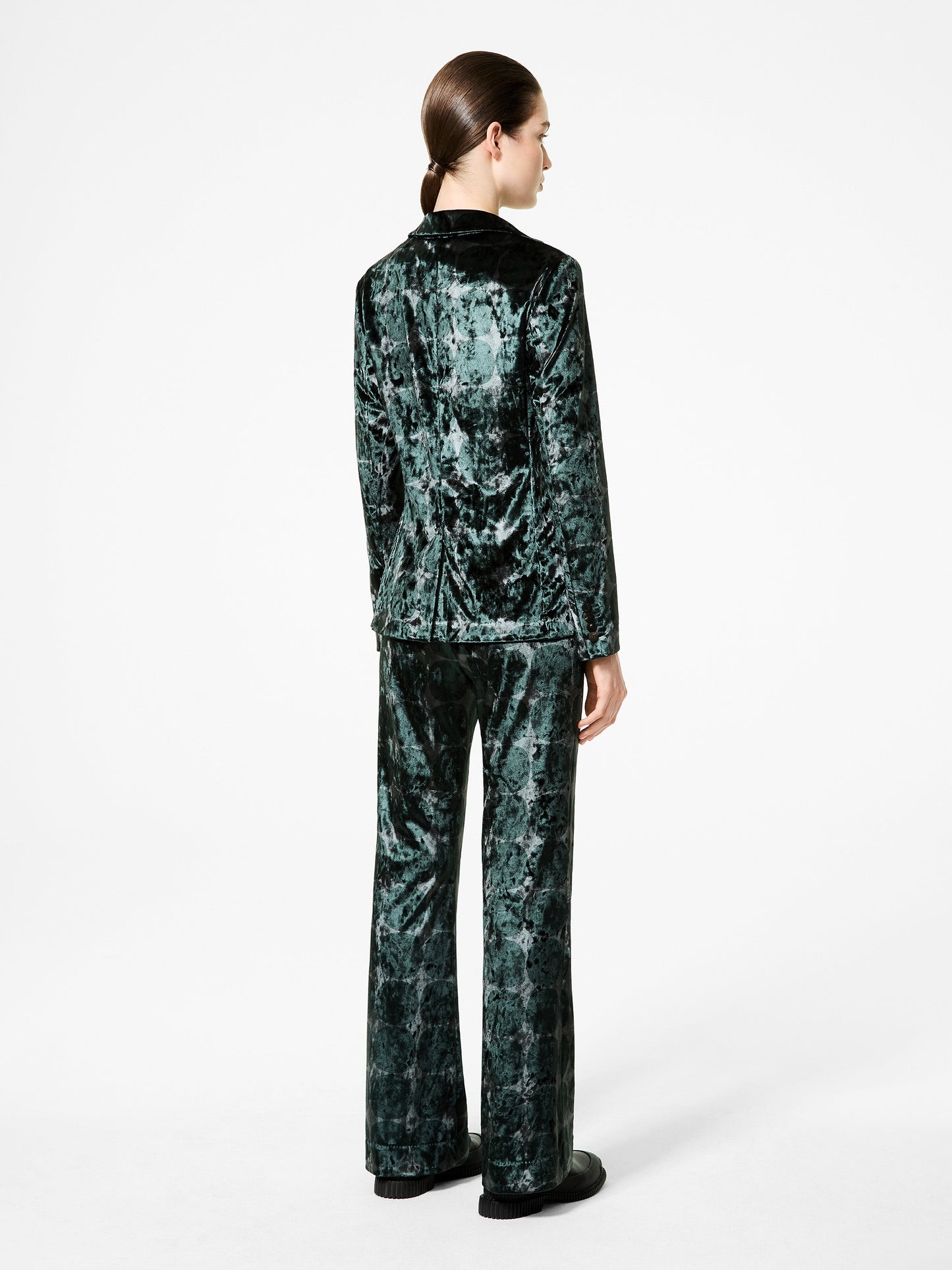 Mina  Wom Blazer