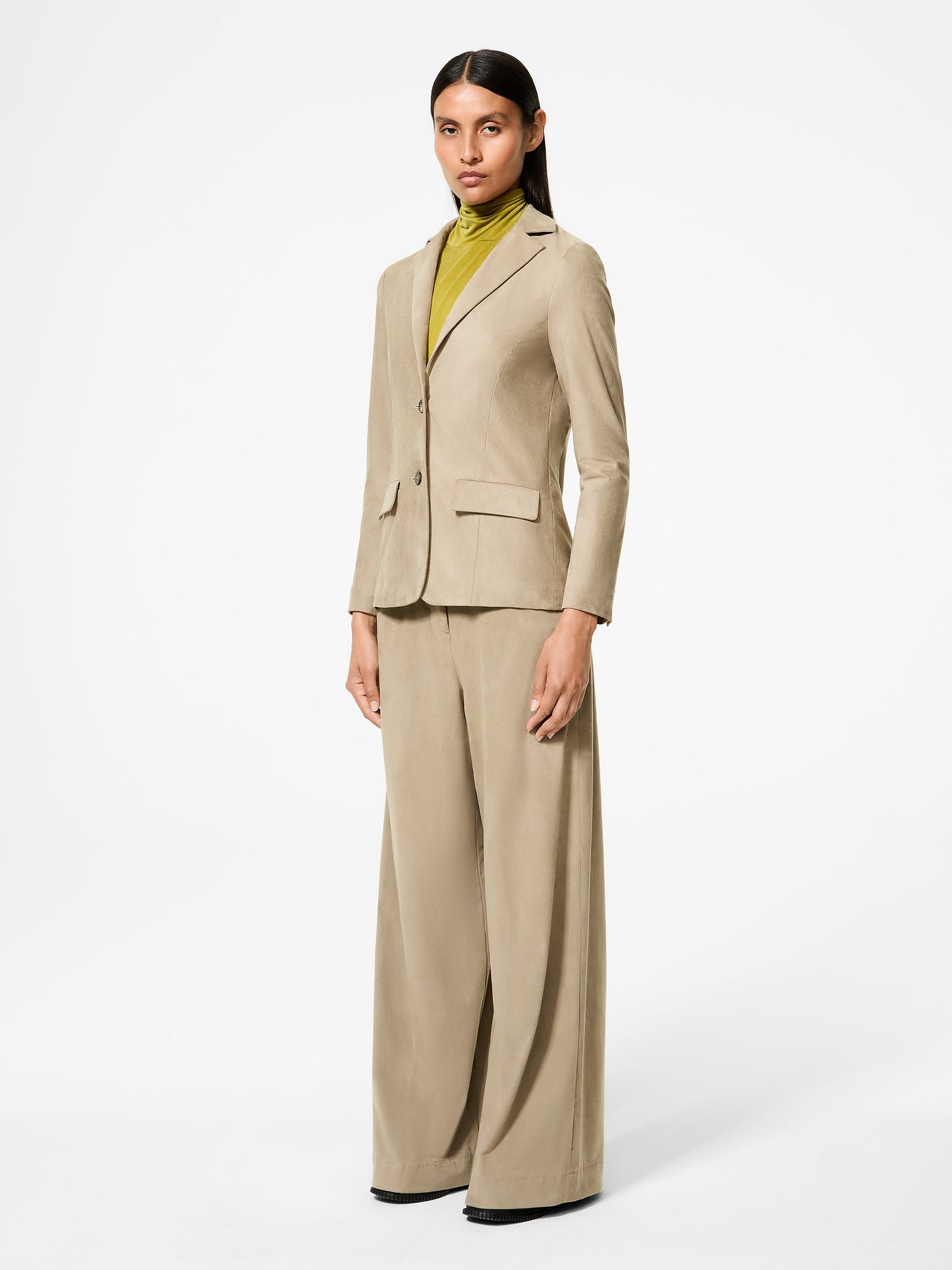 Nabucco Wom Blazer