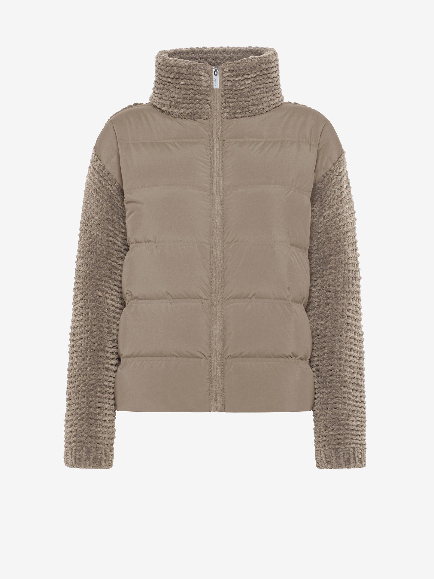 Cinematt  Hybrid Wom Soft Knit