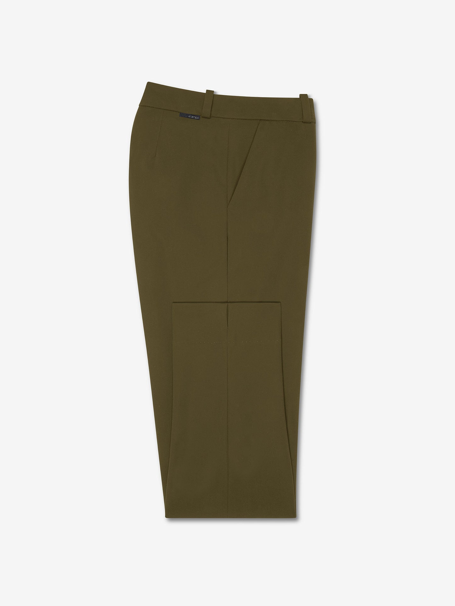 Surflex Winter  Chino  Wom Pant