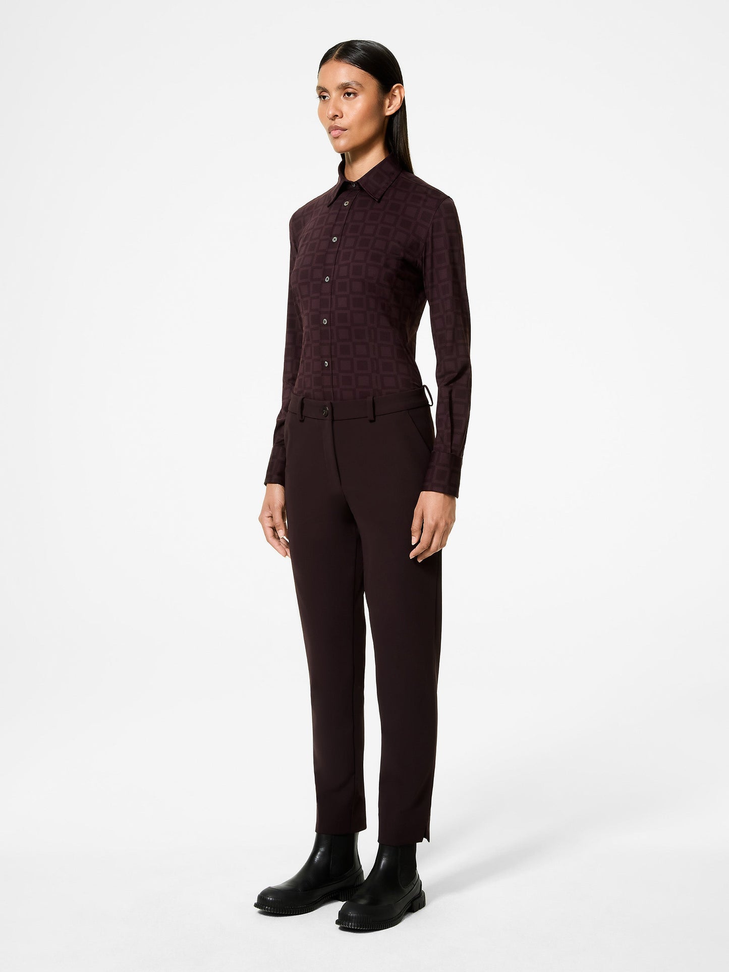 Surflex Winter  Chino  Wom Pant