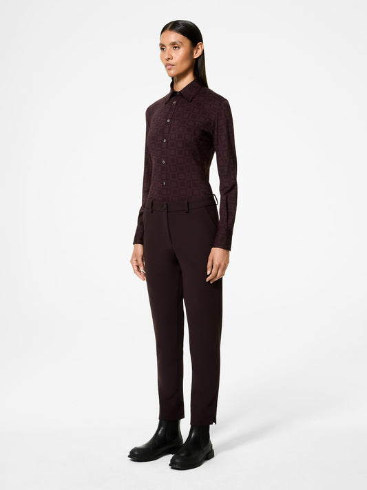 Surflex Winter  Chino  Wom Pant