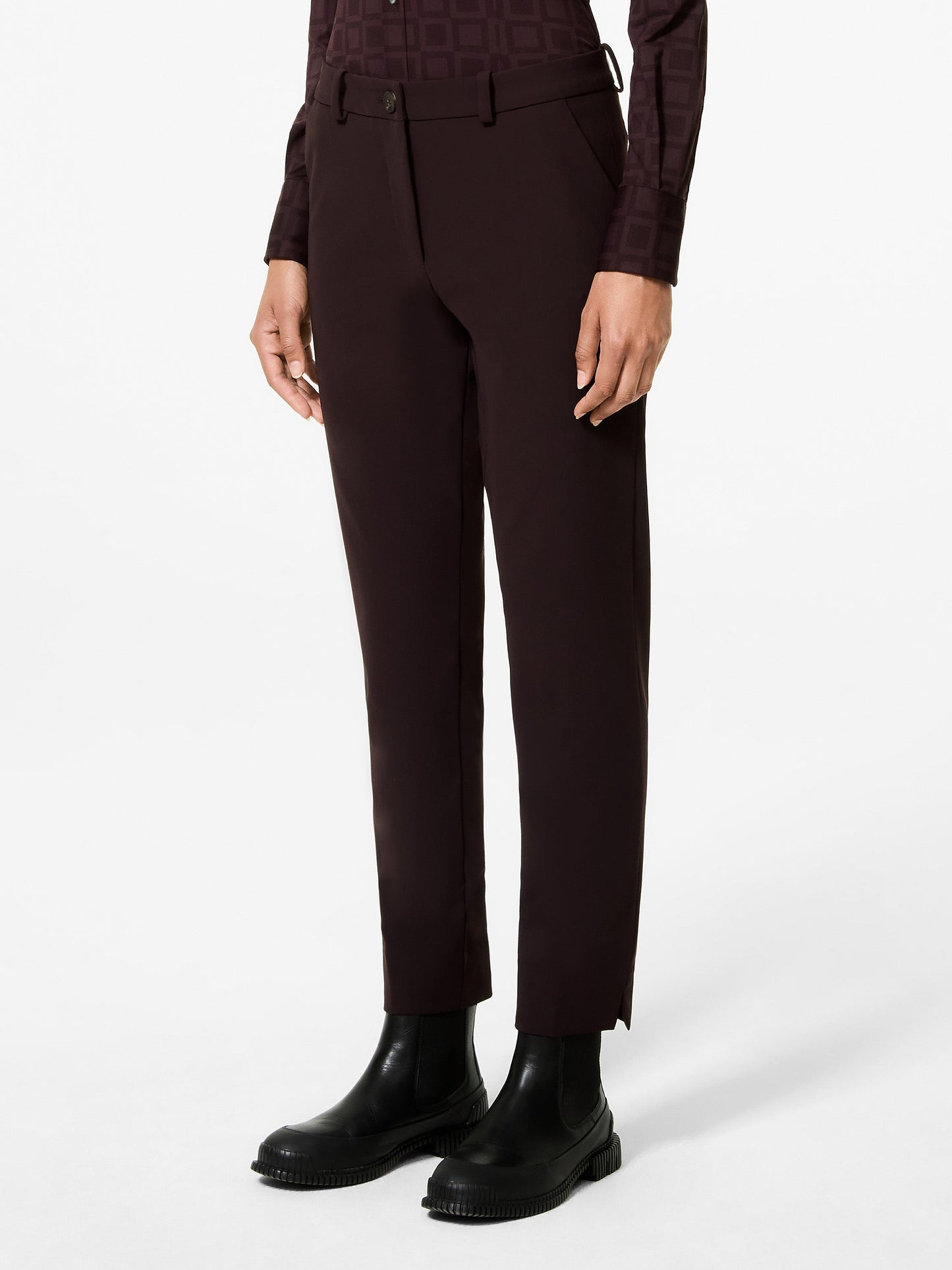 Surflex Winter  Chino  Wom Pant