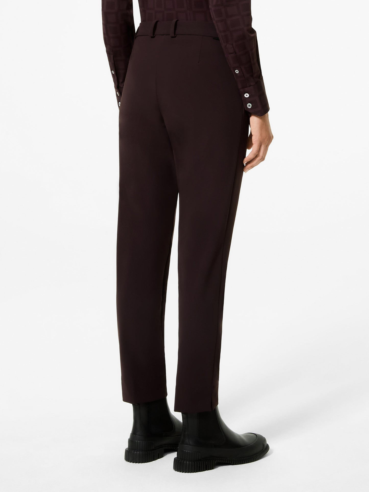 Surflex Winter  Chino  Wom Pant