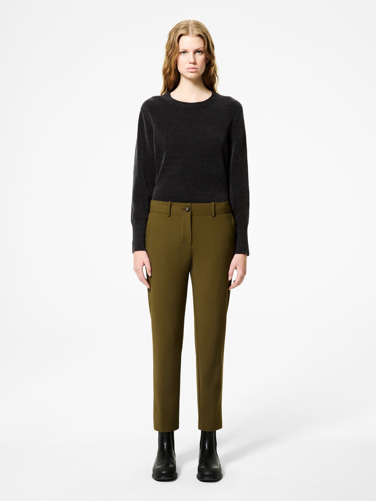 Surflex Winter Smoke Wom Pant
