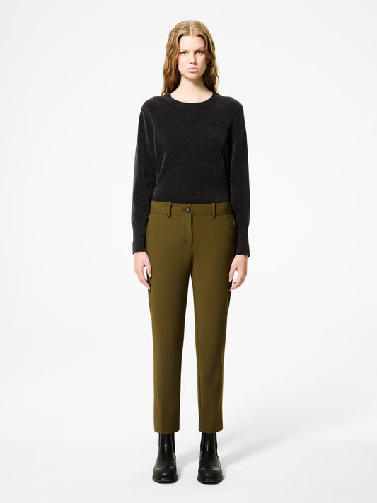 Surflex Winter Smoke Wom Pant