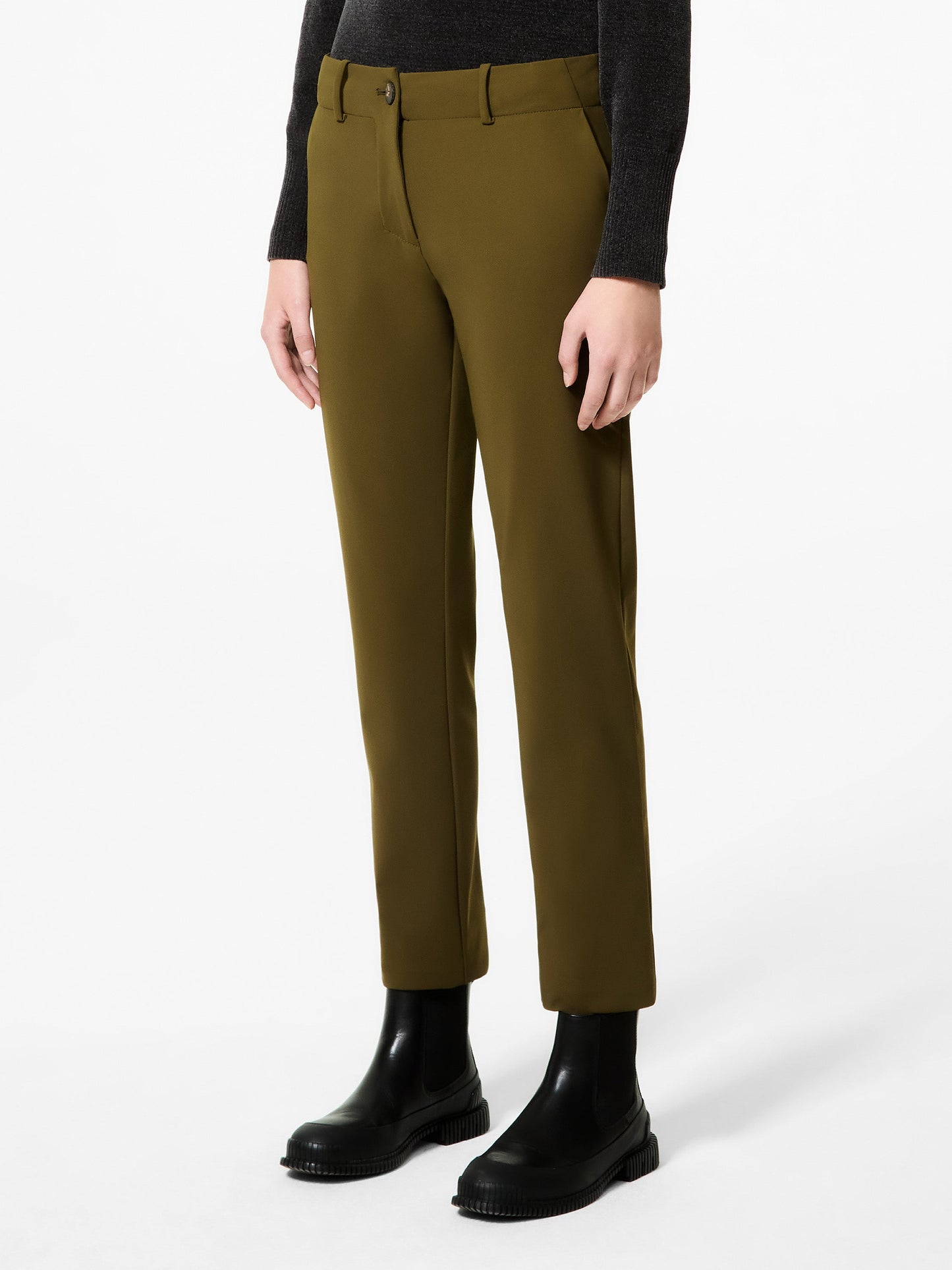Surflex Winter Smoke Wom Pant