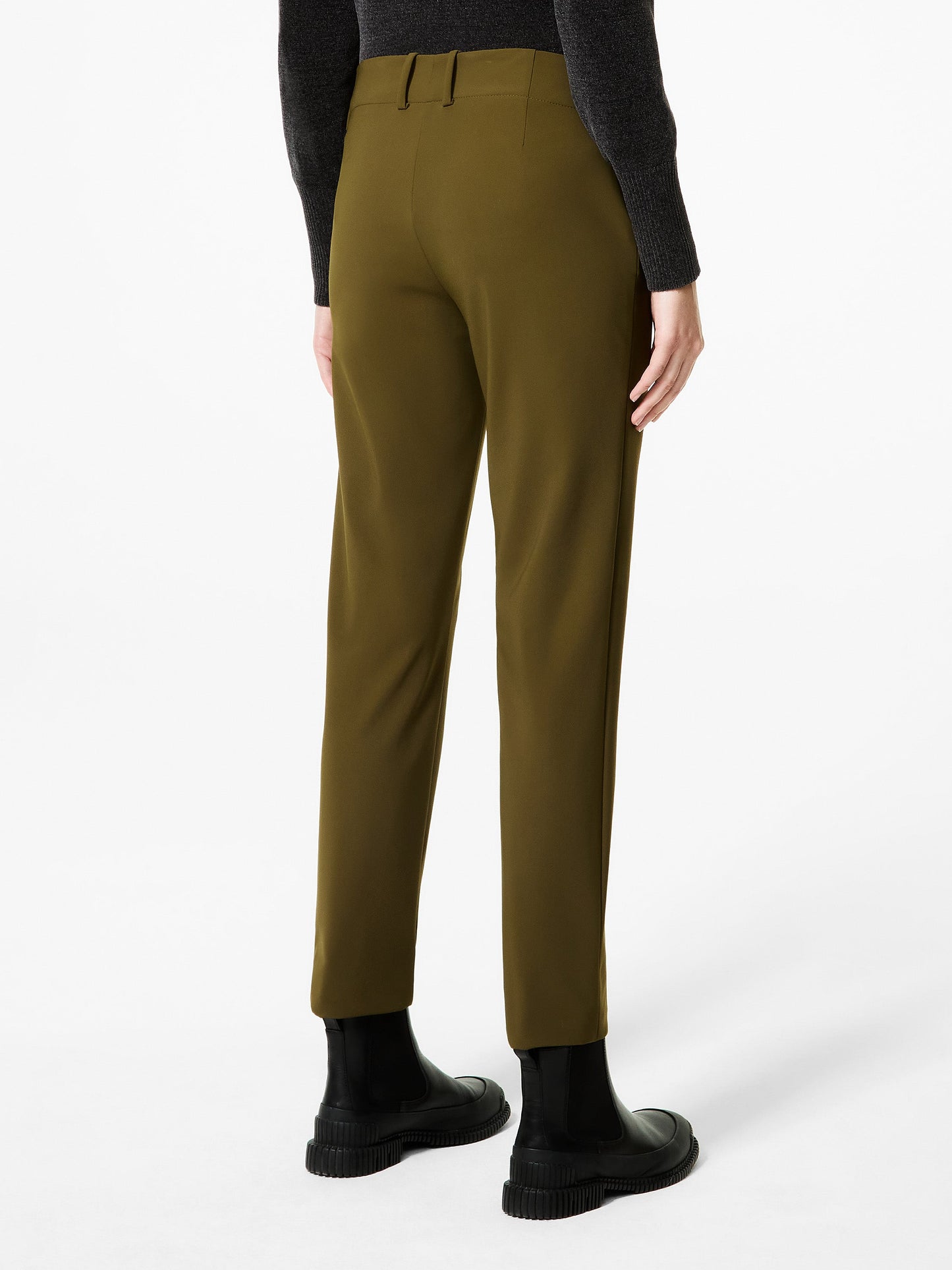 Surflex Winter Smoke Wom Pant