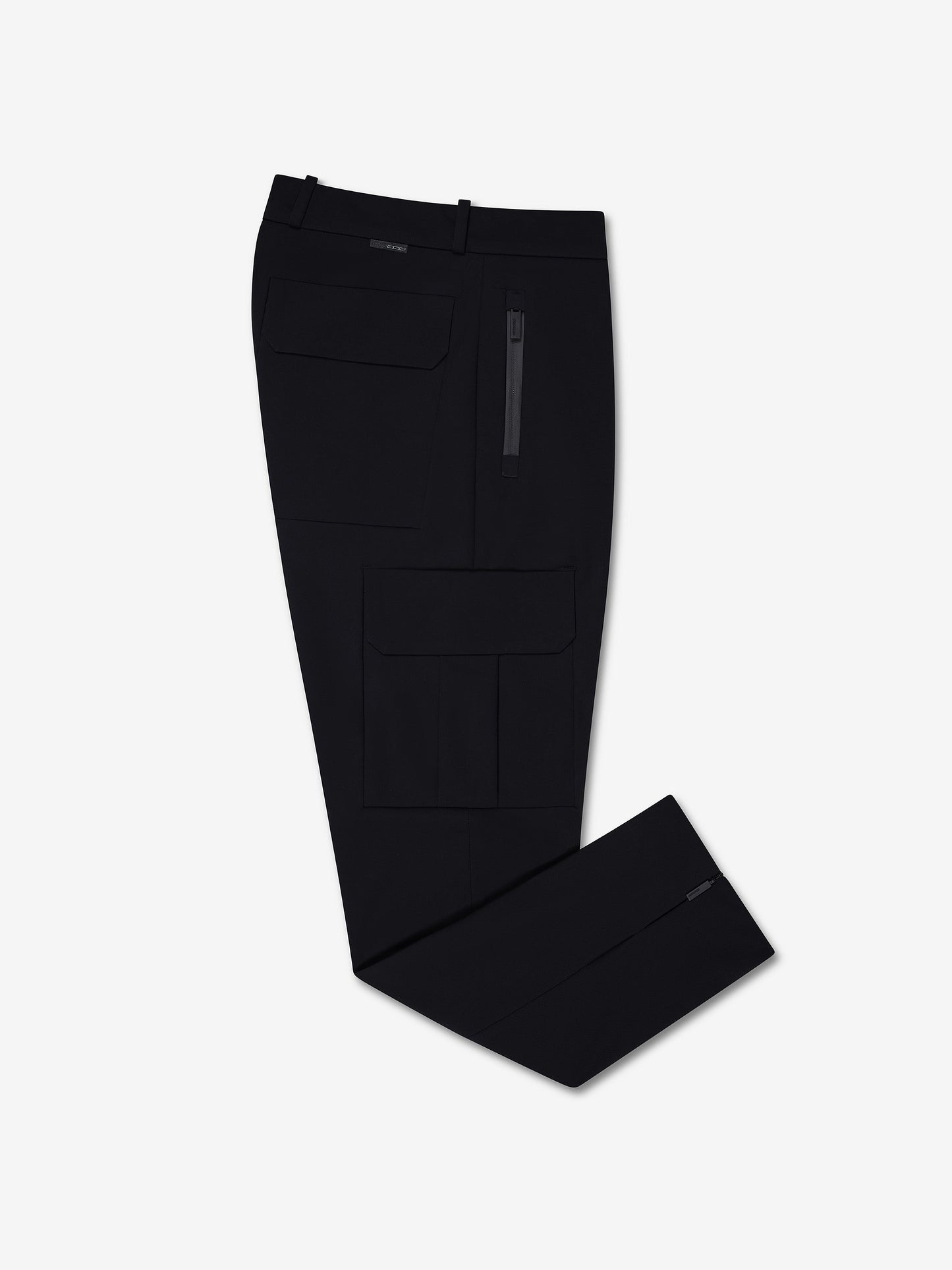 Surflex Winter Skinny Cargo Wom Pant