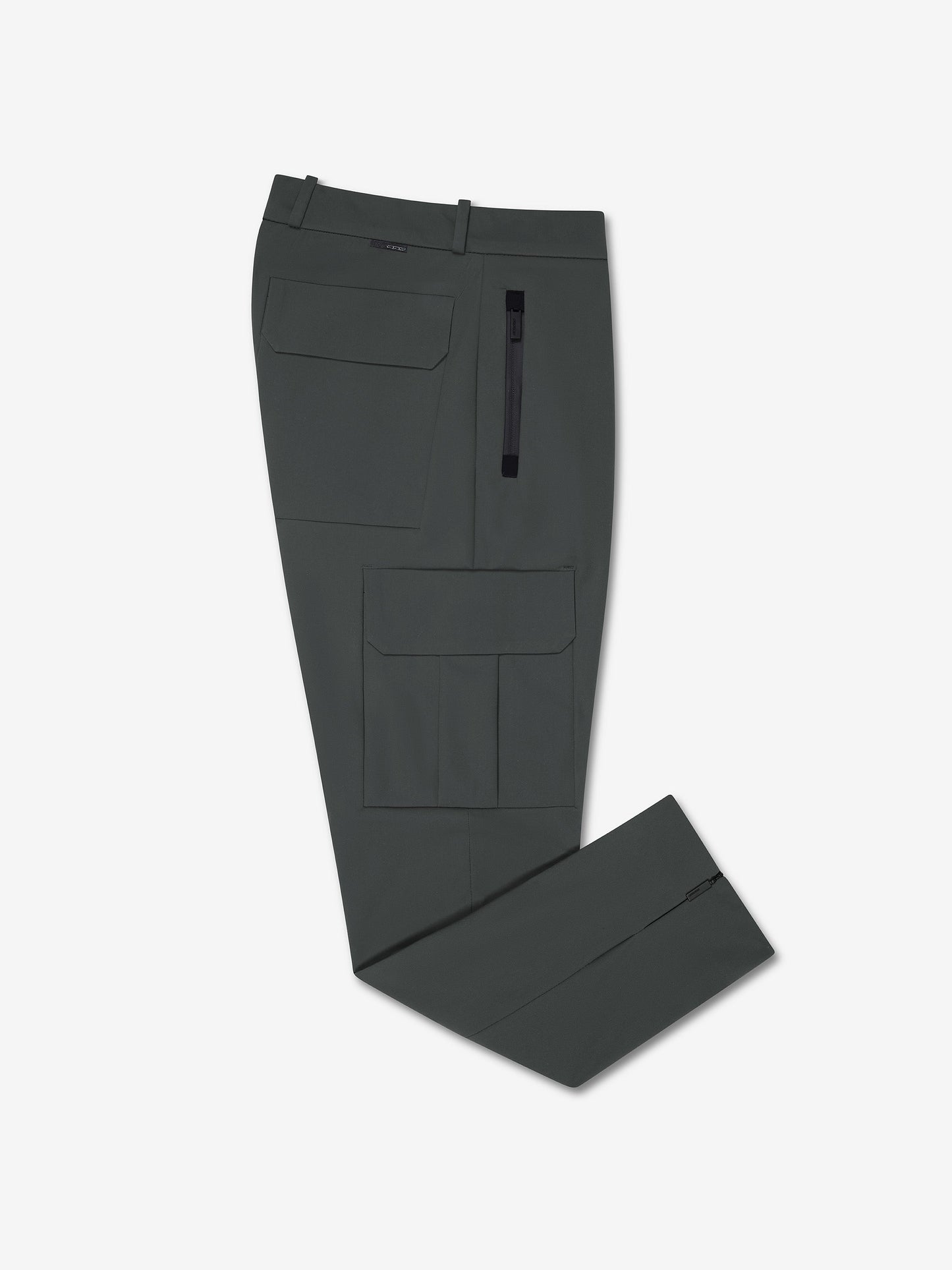 Surflex Winter Skinny Cargo Wom Pant