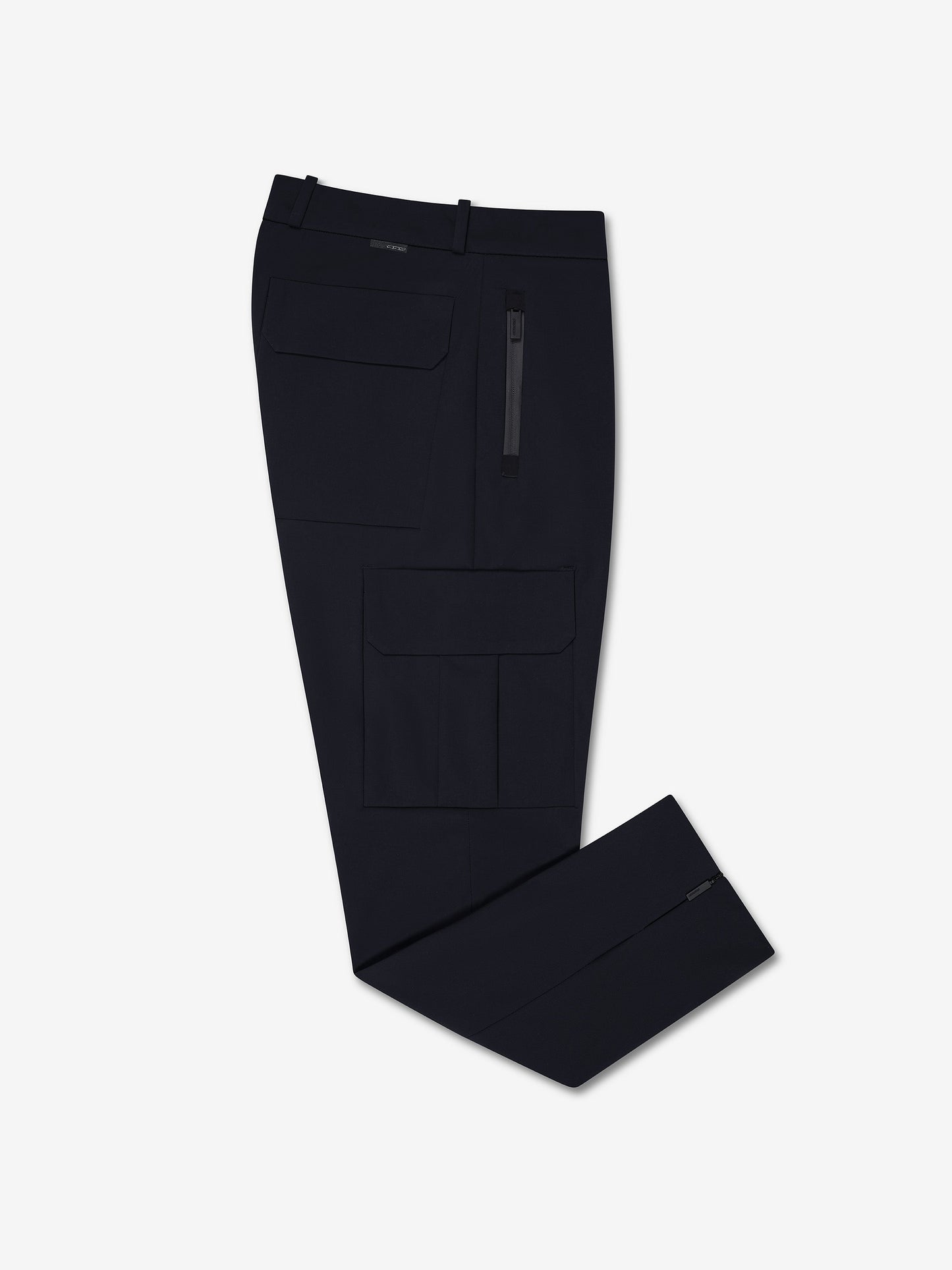 Surflex Winter Skinny Cargo Wom Pant