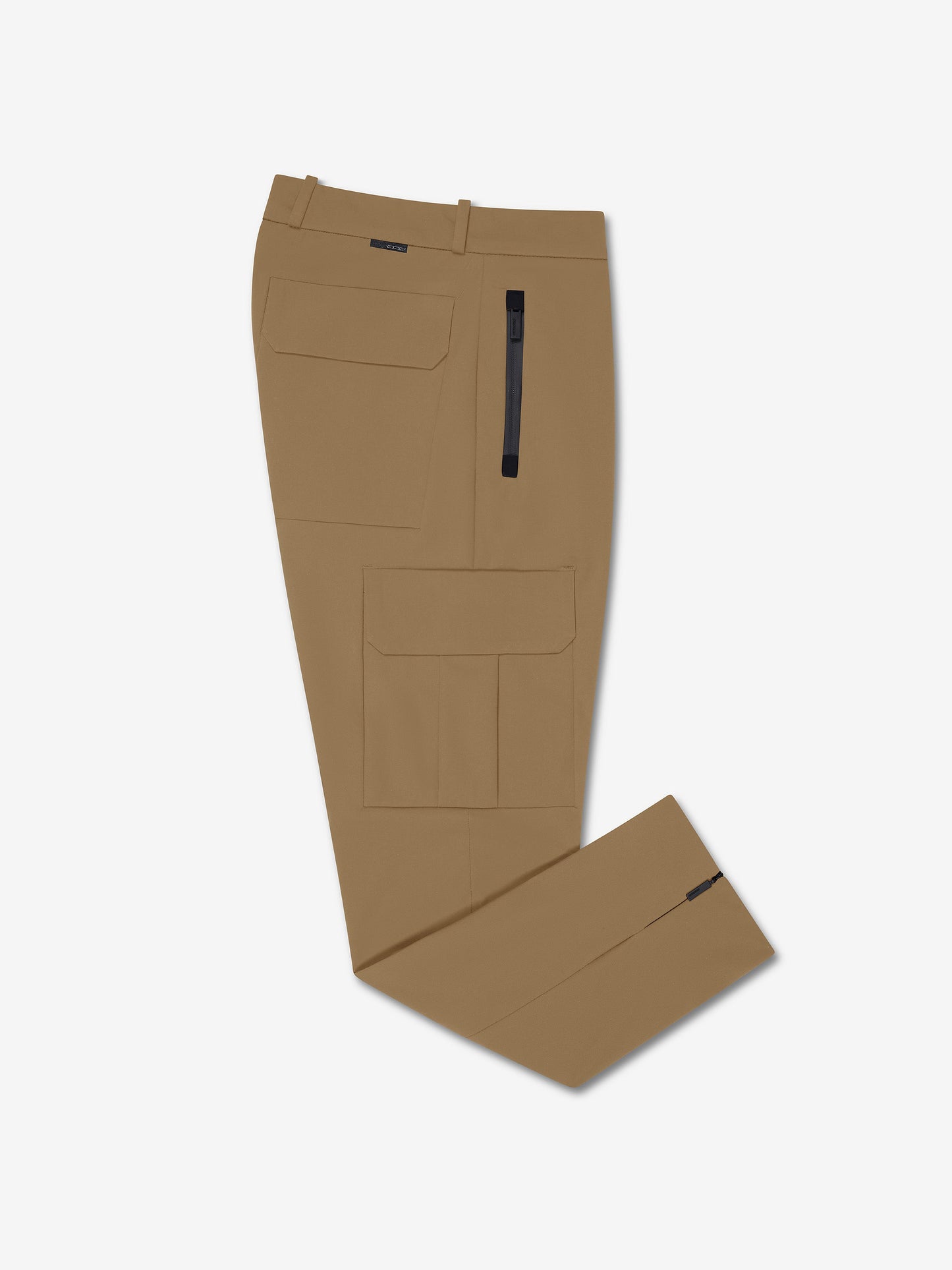 Surflex Winter Skinny Cargo Wom Pant