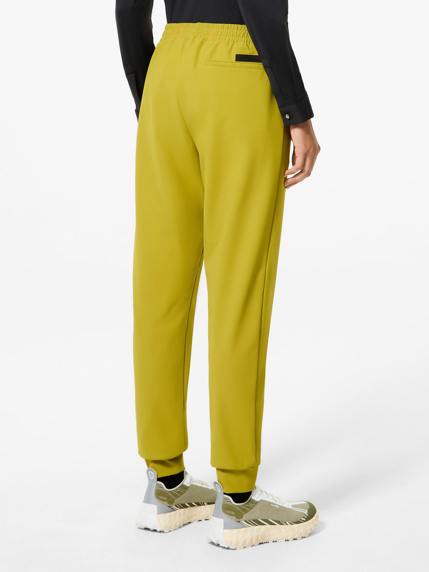 Surflex Winter Jumper Wom Pant